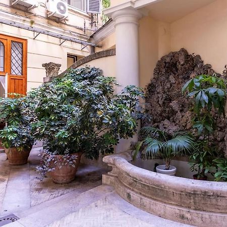 Casa Salandra By Hili Apartment Рим Екстериор снимка
