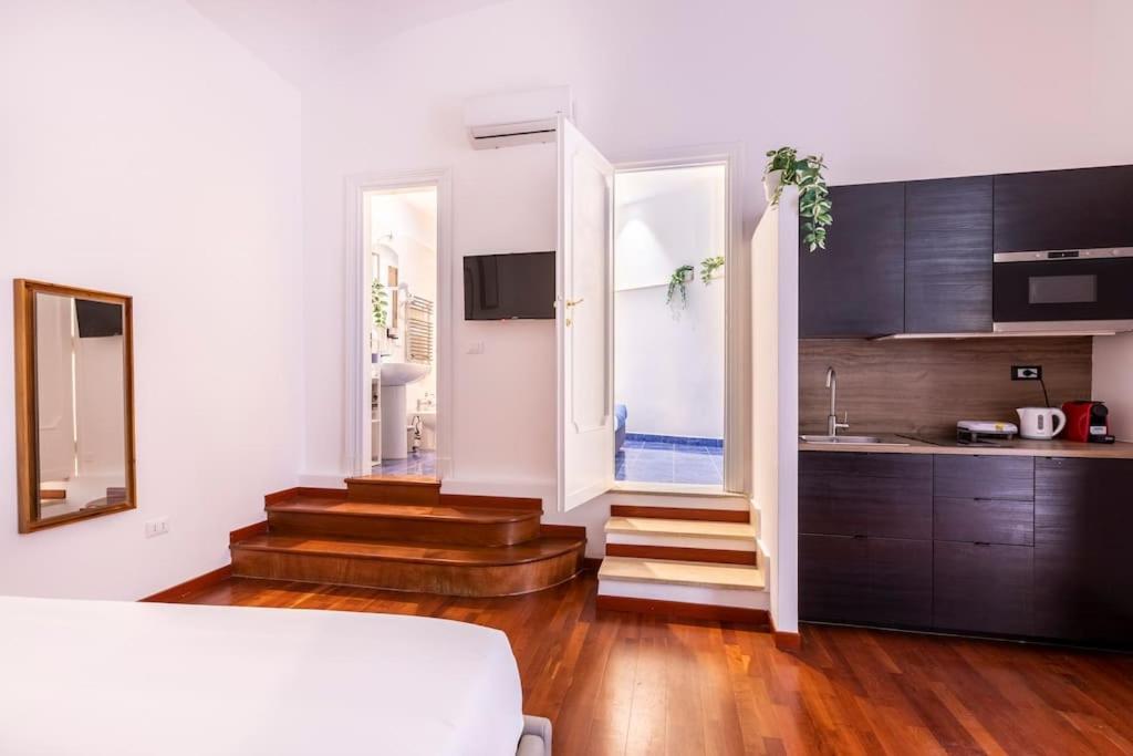 Casa Salandra By Hili Apartment Рим Екстериор снимка