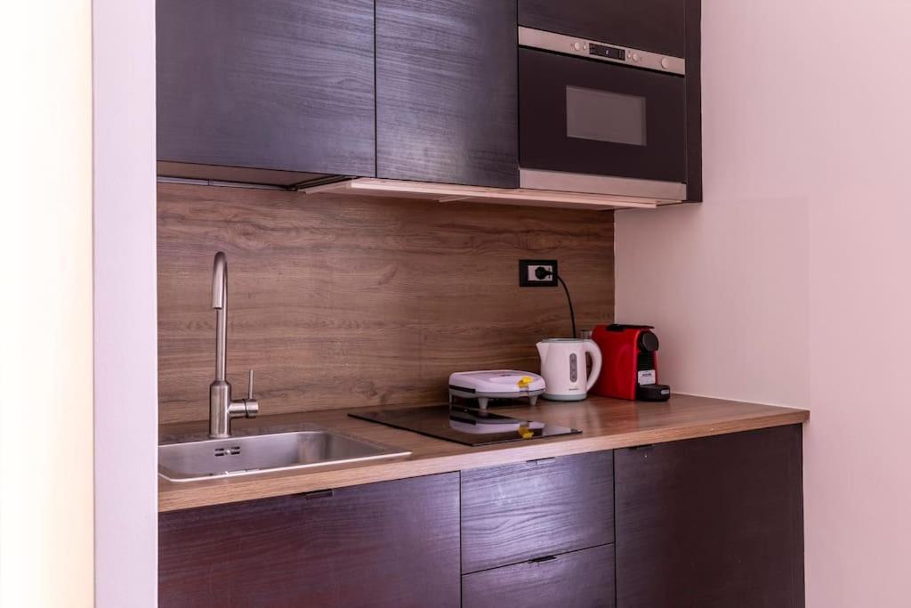 Casa Salandra By Hili Apartment Рим Екстериор снимка