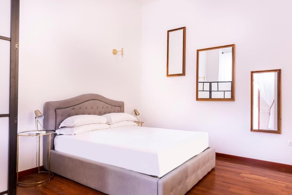 Casa Salandra By Hili Apartment Рим Екстериор снимка