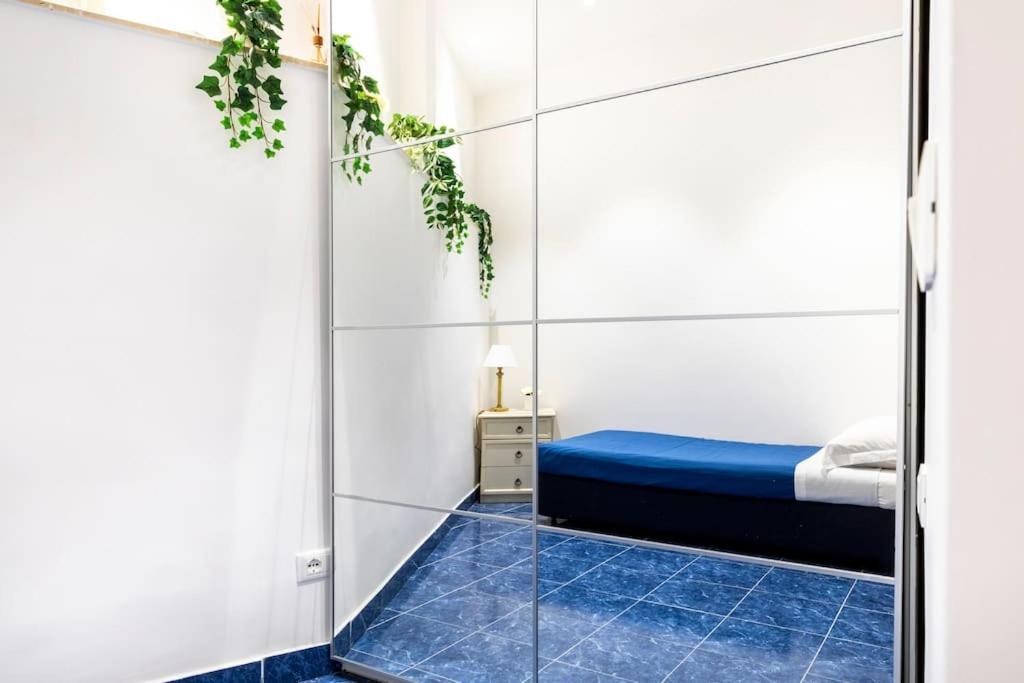Casa Salandra By Hili Apartment Рим Екстериор снимка
