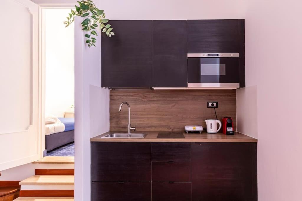 Casa Salandra By Hili Apartment Рим Екстериор снимка