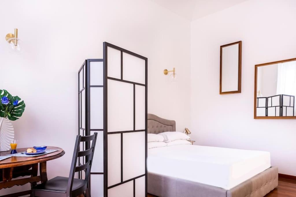 Casa Salandra By Hili Apartment Рим Екстериор снимка