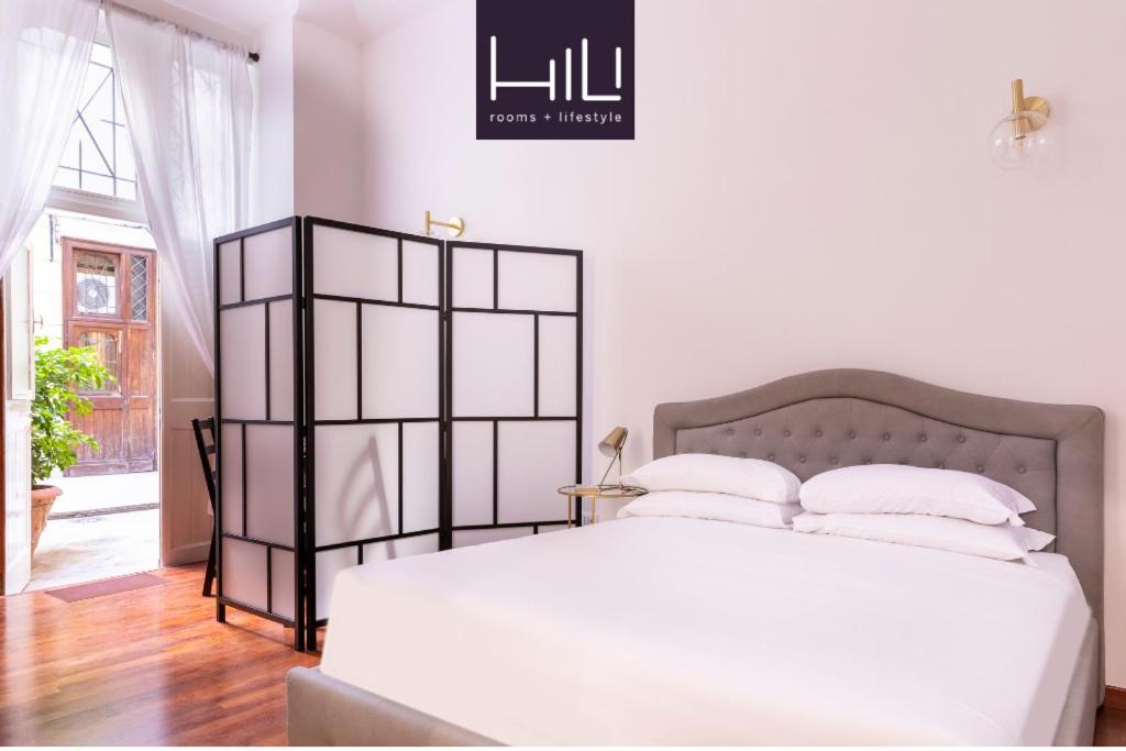 Casa Salandra By Hili Apartment Рим Екстериор снимка